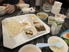 -四季轩中餐厅(徐州开元名都大酒店)
