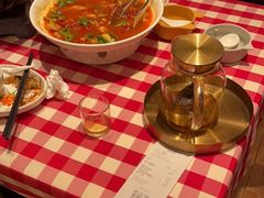 -西贝(深圳卓悦汇店)