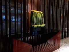 -上海宝华万豪酒店
