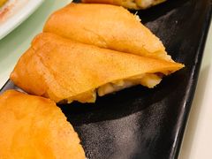 -新大咀港式茶餐厅(宝山万达店)