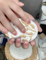 点击看大图 -Hands Nail专业美甲美睫
