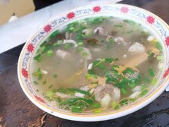 -陈记汤饭(水巷口店)