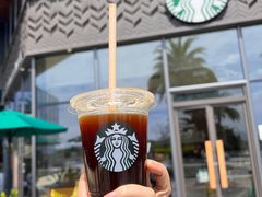 -星巴克(三亚海棠湾国际免税城店)