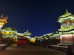 -蜜雪冰城(仿古街店)