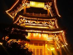 -迎泽公园