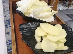 -土连锅·现熬养生汤锅(梁家巷店)