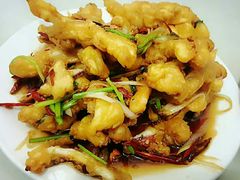 -九龙餐厅(大沽路店)