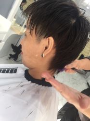 点击看大图 -DL HAIR SALON