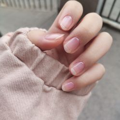 -沫儿·美甲美睫·半永久·皮肤管理