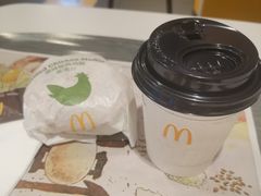 -麦当劳(列东店)