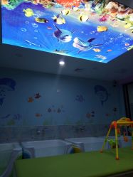 -爱玩爱游亲子成长中心(蔡山东路店)