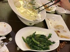 -HOHO餐厅(古子城店)