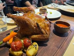 美式乡村烤鸡-Magnet磁食(愚园路店)
