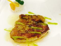 -马迭尔德式西餐精酿啤酒屋(中央大街店)