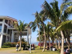 -三亚西岛海洋文化旅游区