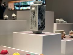 -苏州本色美术馆