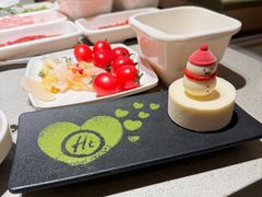 -海底捞火锅(天津SM城市广场店)