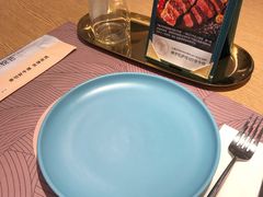 -摩欧客意式餐厅(高新活力汇店)