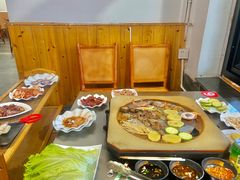 -老字号.雅克白族石板烧十年老店(大理古城店)