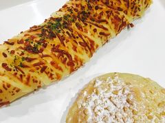芝士百香果-85度C(厦门中华城新店)