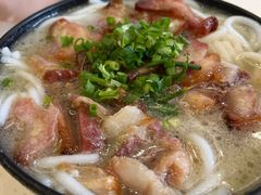-鑫馨餐厅