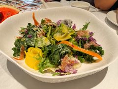 -新华饭店·新津菜·酥皮烤鸭·海鲜(津湾广场店)