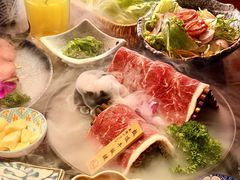-牛焱·和牛烧肉(五大道店)