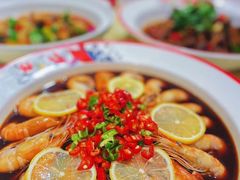 -霸王虾(湘江世纪城店)