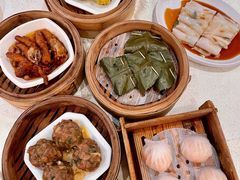 -龙的酒楼·手工早茶·顺德菜(近良路店)