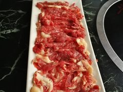 -潮汕美牛肉丸火锅店(天宁寺店)