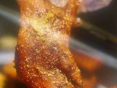 -00后的烤串·扬州地标烧烤(大运河博物馆店)