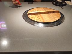 -卿古炭火烤肉(亲橙里店)