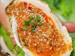-浮何烤铺(桐梓林店)