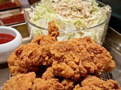 -龙虾奇迹(大华三路店)