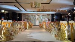 -Sunny喜铺婚礼策划(东部店)