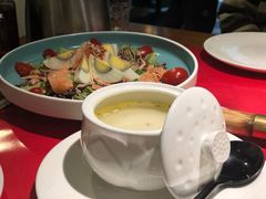 -HELLO MUSAE 拾光缪斯餐厅·纯正希腊风味(苏州中心店)