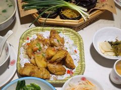 -丁里羊肉小镇(天鹅湖总店)