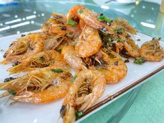 海虾-景好海鲜餐厅(大鹏必选旅游店)