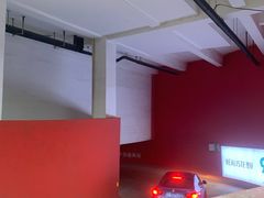 -合生汇购物中心-停车场