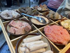 -芈重山老火锅(洪崖洞店)