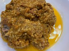 粉蒸排骨-余丞记川渝面馆(云峰店)