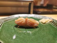 -鮨青(恒基名人购物中心店)