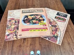 -Tubestation站点比萨(五道营店)