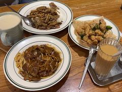 -小泉居(水坑尾店 )