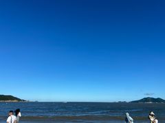-东海半边山旅游度假区