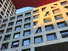 -和美电影艺术中心(万国城店)