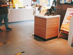 -麦当劳(欢乐谷店)