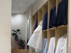 -天真蓝照相馆(五角场百联又一城店)