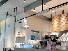 -喜茶(上海兴业太古汇店)