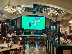 -巴伐利亚啤酒坊(意式风情街店)